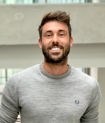 Pieralberto Guarniero