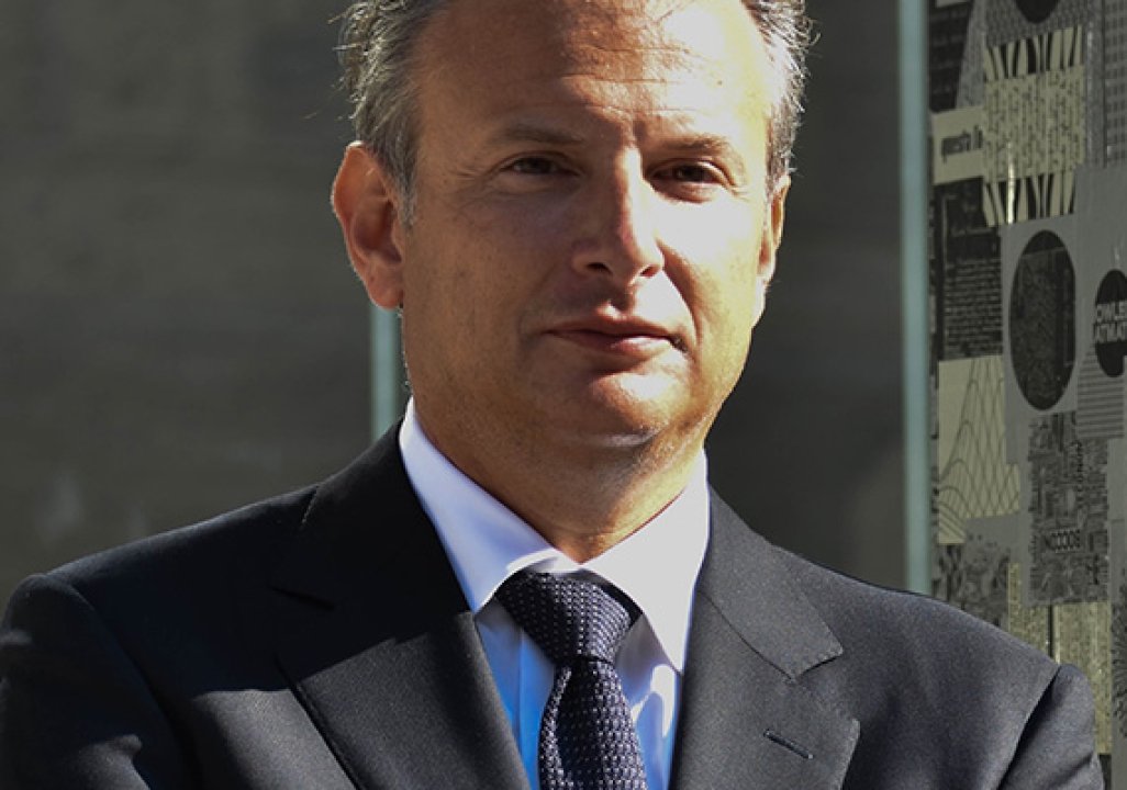 Borgonovo Emanuele