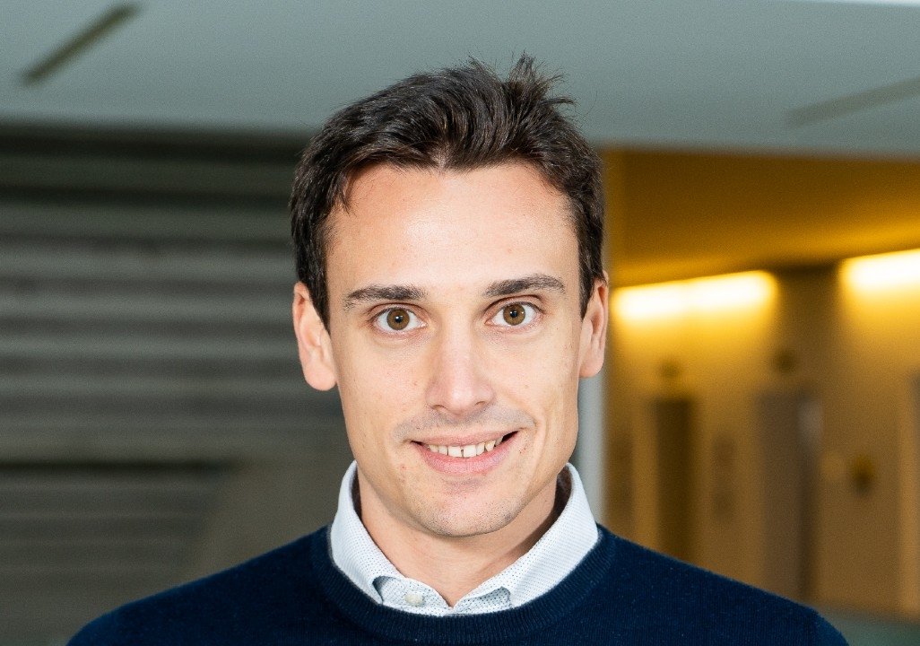 Elia Brue Frontiers of Science Award 2025