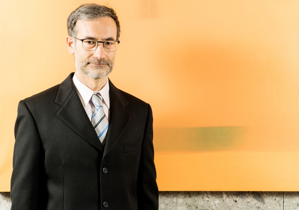 Pierpaolo Battigalli dec