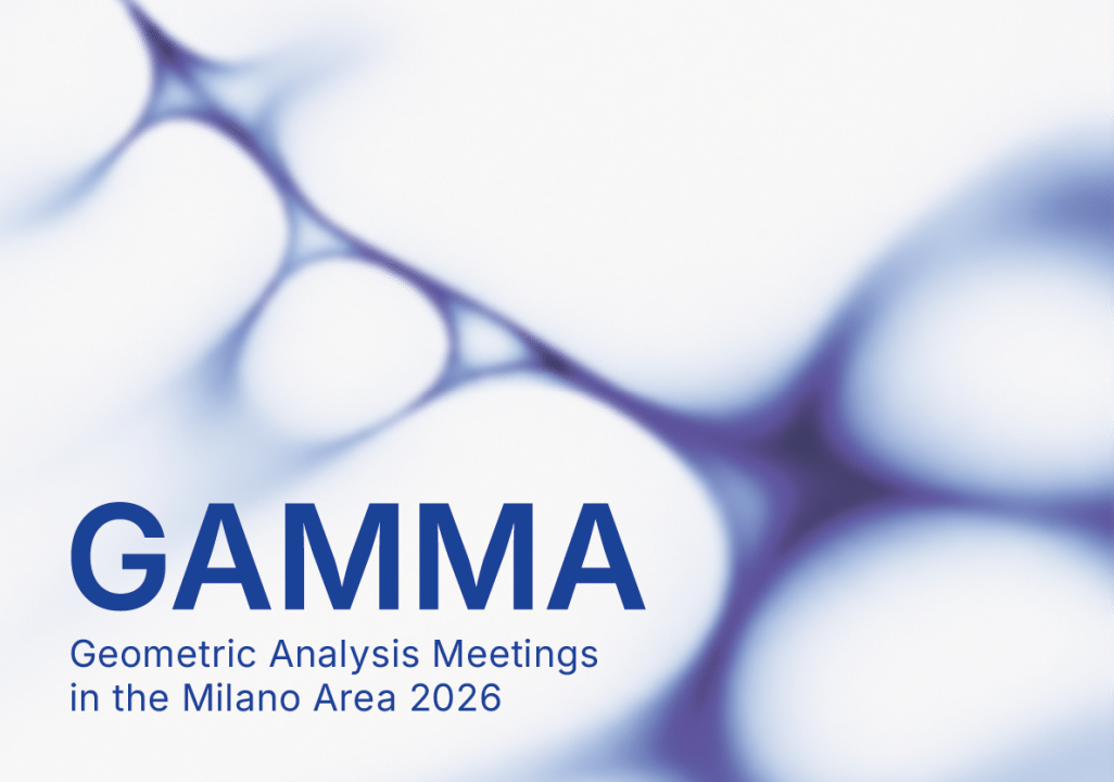 GAMMA Workshop