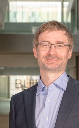 Andrei Savochkin, DEC Professor, Bocconi