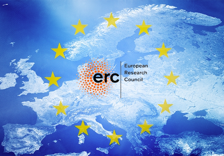 ERC won by Decision Sciences Department 
