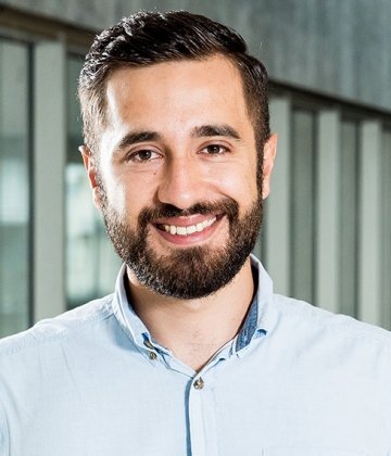 Daniele Durante